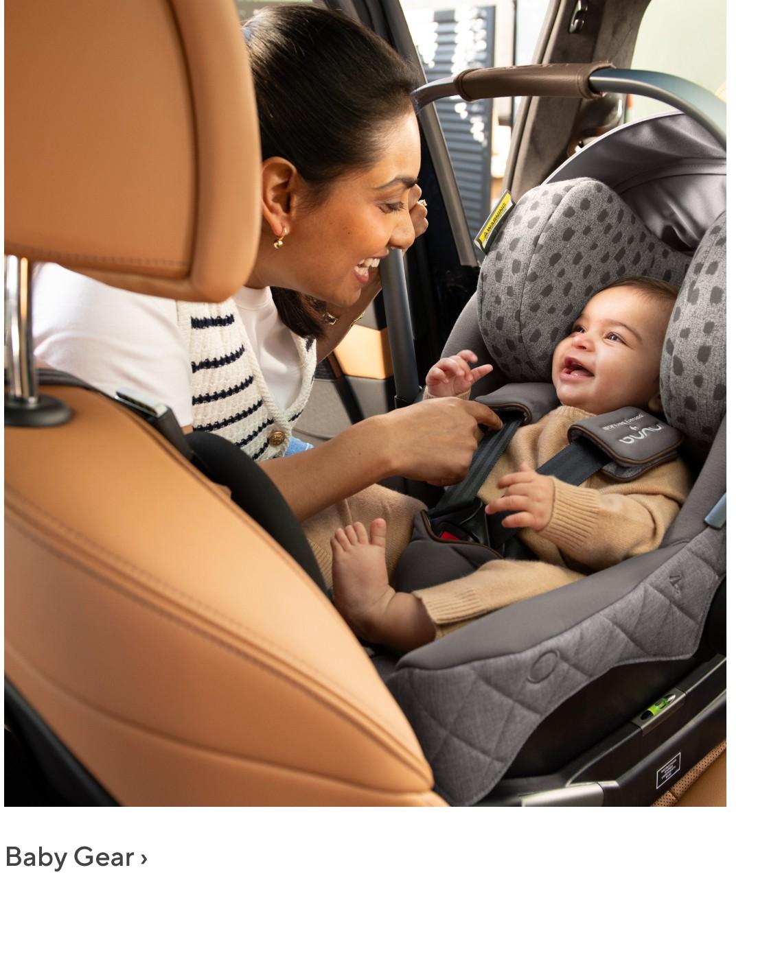 Baby Gear